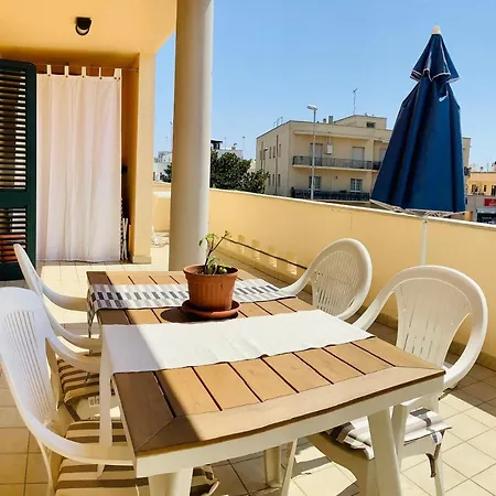 Da Marco * Отранто