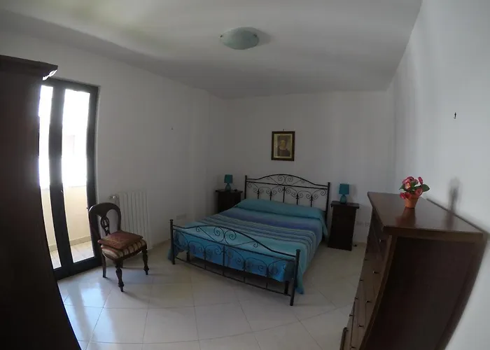 Da Marco Διαμέρισμα