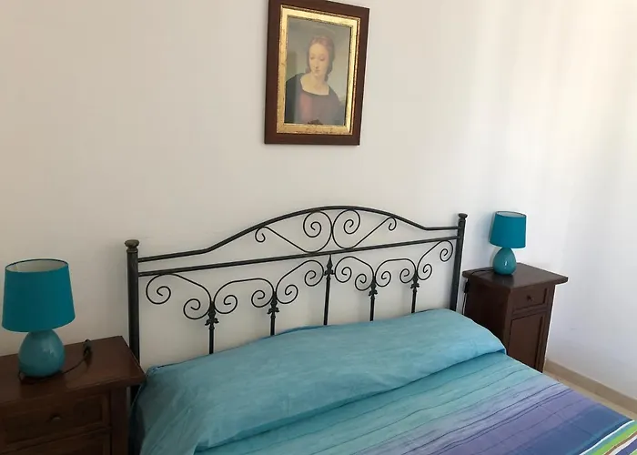 Διαμέρισμα Da Marco Οτράντο