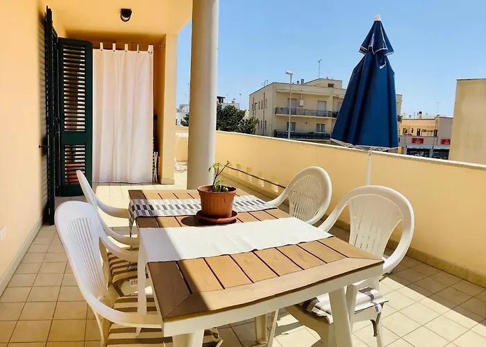 Da Marco * Οτράντο