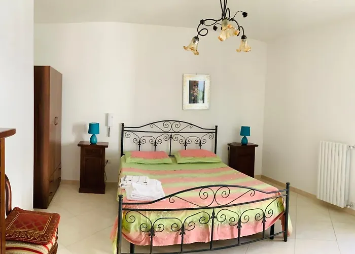 Da Marco * Οτράντο