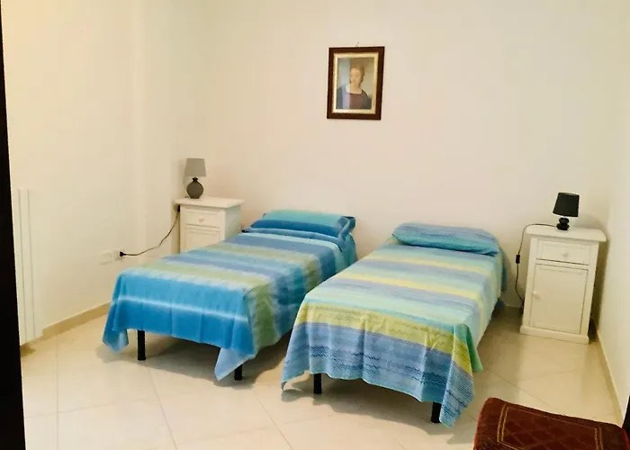 Da Marco * Οτράντο