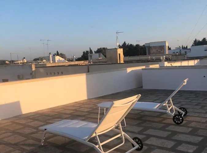 Da Marco Διαμέρισμα *