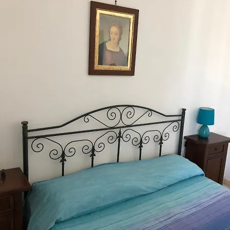 Appartamento Da Marco Otranto