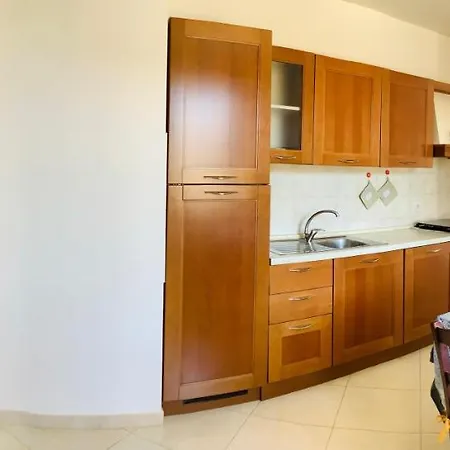 Da Marco Appartamento Otranto