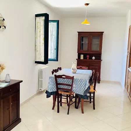 Apartmán Da Marco