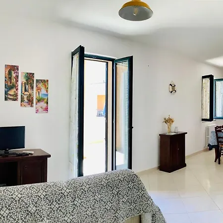 Casa Vacanze Da Marco Apartment *
