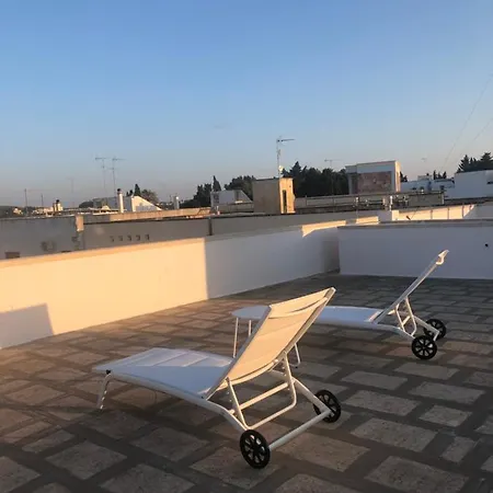 Da Marco Appartamento *