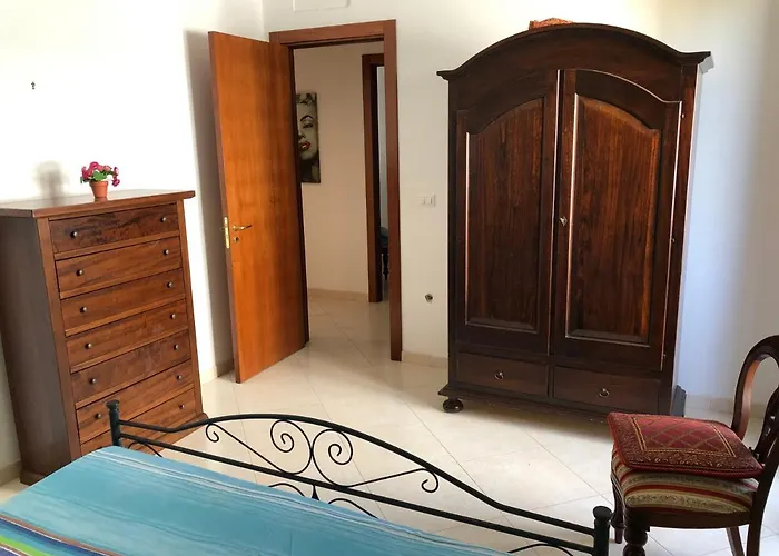 아파트 Da Marco 오트란토