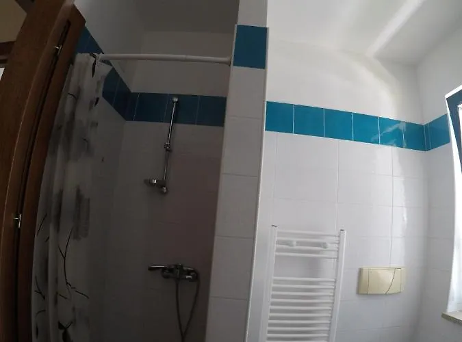 Da Marco 아파트 *