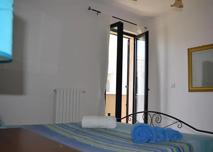 Da Marco 아파트 *